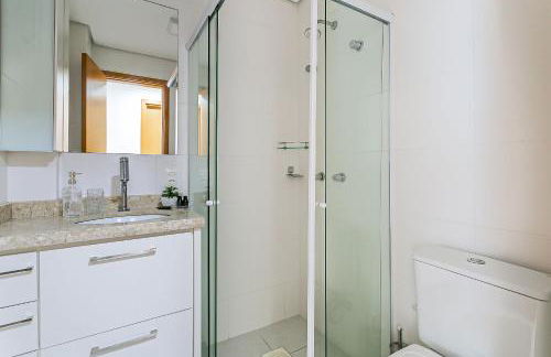 Apartment near UFSC #panta03 - Photo 19