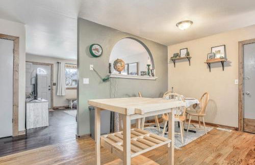 5 minutes to downtown and just minutes to military and hospitals - Foto 11