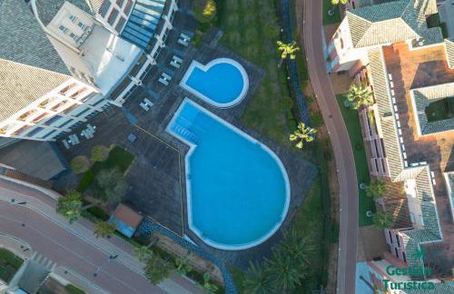 Apartamento moderno en un Resort de 4 Estrellas - Foto 20