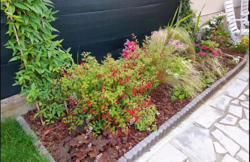 STUDIOS La Varenne Saint Maur entre PARIS ET DISNEYLAND - Foto 16