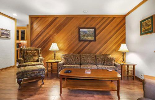 Salmon River Condo #5 - Foto 2