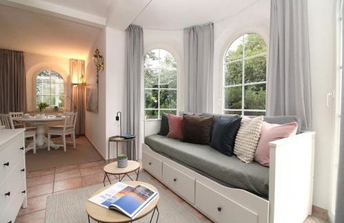 Ostseeresidenz Appartements Wischuer Fewo 11 - Foto 8