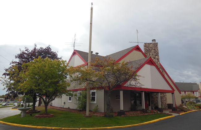 Affordable Suites of America Grand Rapids - Foto 35