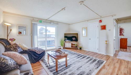 Quiet Anchorage Retreat, 4 Mi to Earthquake Park - Foto 5