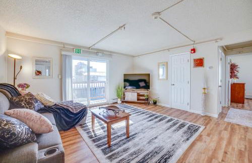 Quiet Anchorage Retreat, 4 Mi to Earthquake Park - Foto 5