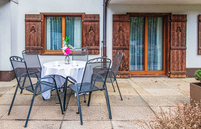 Chalet Abendrot apARTments - Foto 18