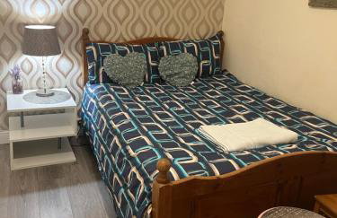 2 Bedroom Apartment on suite bathroom, Southmead Bristol - Foto 11