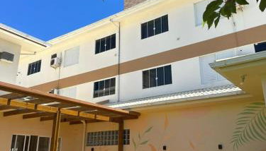 Residencial Marilis - Foto 3, Garden, Garden view