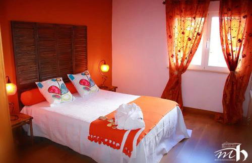 Monte do Mato dos Homens - Foto 55