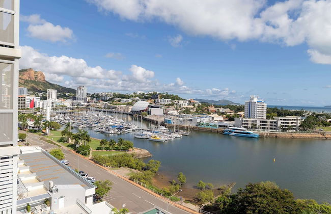 Oaks Townsville Hotel - Foto 25