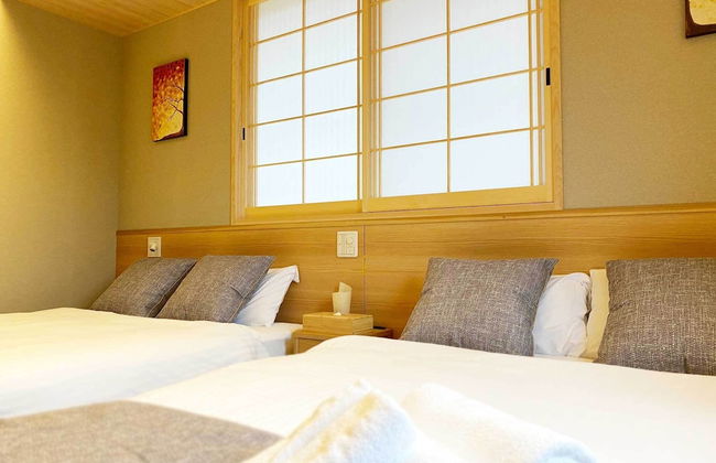 HOTEL CLA-SS HIROSHIMA-Ōzu - Foto 15