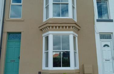 SMUGGLERS HATCH - Foto 1