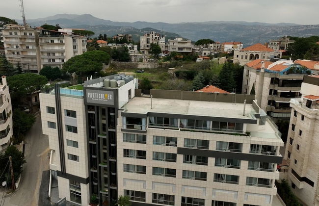 Particulier-Serviced Apartments - Photo 20