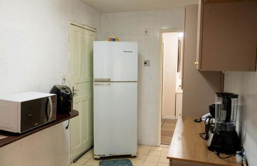 Apê 2 quartos e sala ampla todo refrigerado - Foto 32