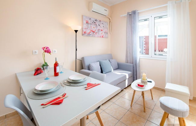 Xenia House in Gaios - Foto 13