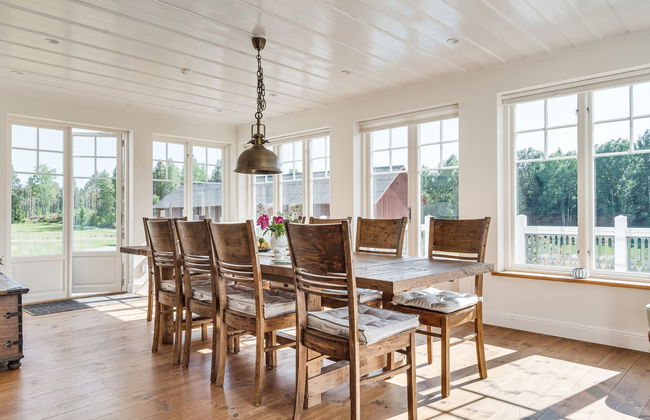 Skarpsätter Sportgård - Foto 12