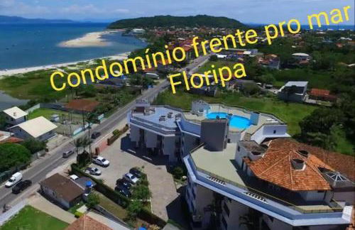 Apto Ponta das Canas - Floripa - Photo 1