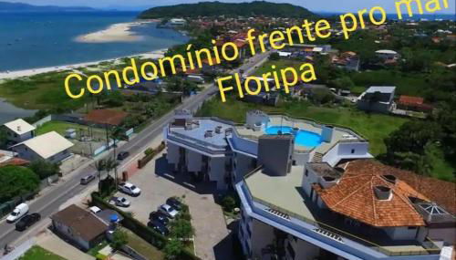 Apto Ponta das Canas - Floripa - Foto 1