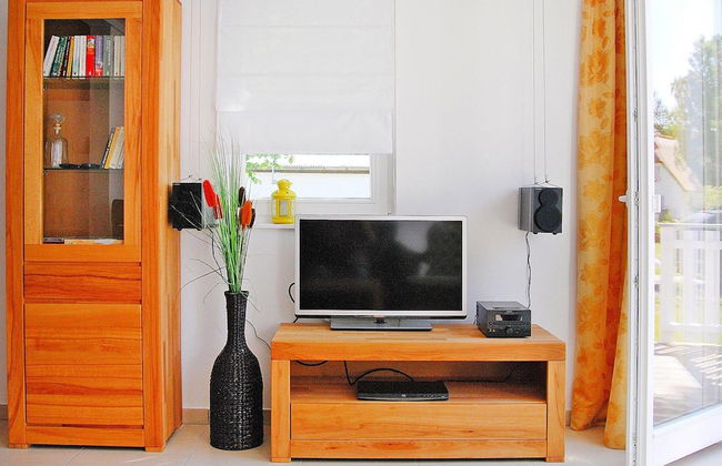 Doppelhaushalfte Rugentraum in Glowe - Foto 7