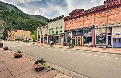 Historic Georgetown Home - 1 Block to Main St - Foto 3