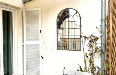 LE LAVADIÈRE - Joli duplex avec terrasse - Foto 16