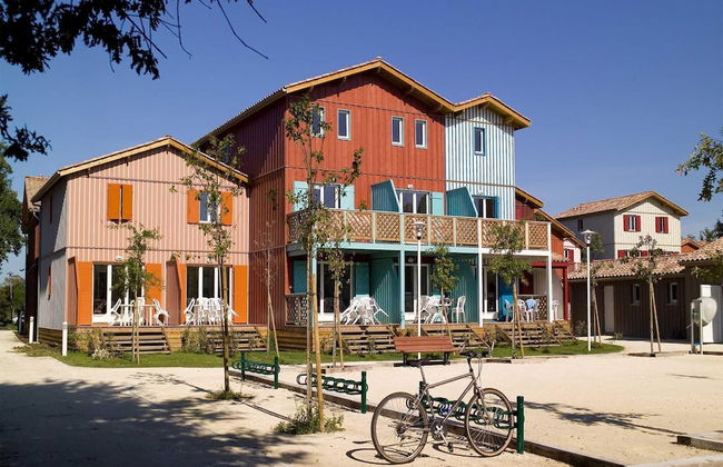 Apartment With Dishwasher, Near Le Teich - Foto 26