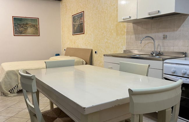 Casa Van Gogh 4 pax in Ceccano - Foto 23