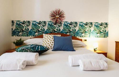 Grazia's Aeolian View House - Foto 12