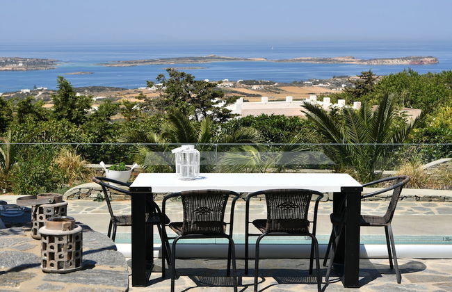 Paros Butterfly Villas - Photo 13