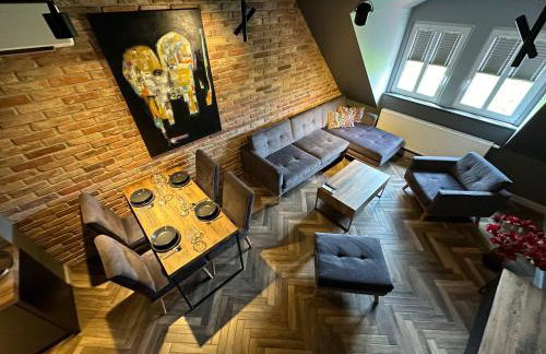 Old Town Luxury Apartments Zgorzelec - Foto 7