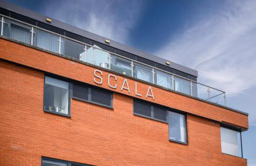 Stylish Wilmslow Retreat, Perfect for Business & Long Stays - Foto 20