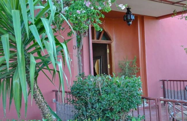 Villa Ksar Janna - Foto 21