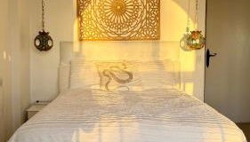 Beachfront Apartment Sabinillas - Photo 2