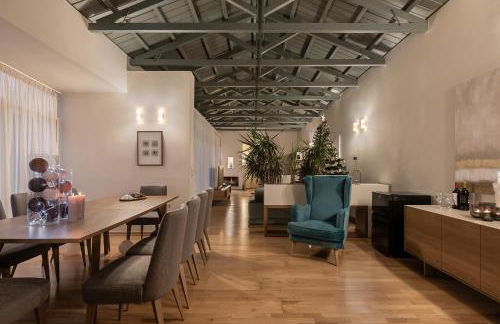 Vilia House on the Hill - Luxury Villa with Heated Pool near Chania - Foto 86