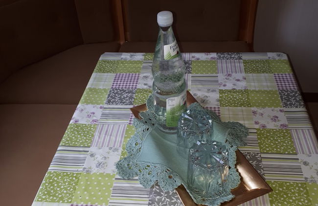 Apartments Fröhling - Foto 12