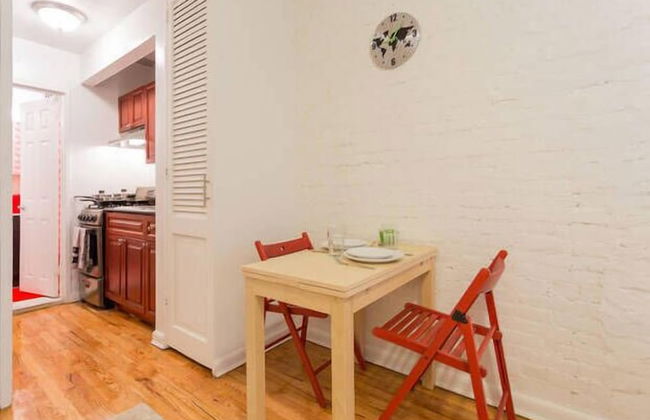 Beautiful Studio Near Central Park - Foto 7