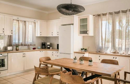 Villa Thalassa Kefaloniaprivatevillas - Foto 12