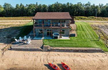 Stone Cottage - Beach/Hot Tub/Arcade/Massage Chair - Foto 16