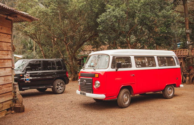 Tour rurale di Mampituba - Foto 3