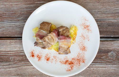 Le Coccole - Foto 117