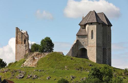 Apartments Jezerane - Studio Apartment - Foto 17