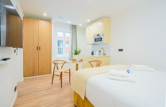 Résidence Saint-Tropez FENIERS - Foto 3