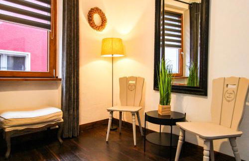 Rustikal trifft Modern, Bar Keller, Terrasse, 2 Schlafzimmer - Foto 8