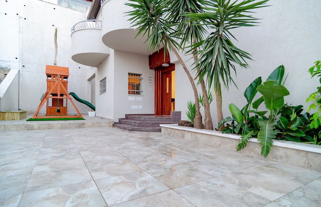 Villa view - Foto 42