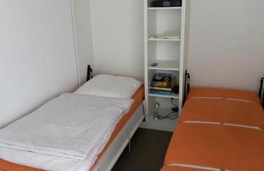 Ferienoase zwischen Rostock und Warnemünde - Foto 7