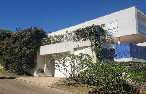 Casa excelente e ampla na represa de Piracaia - Photo 42