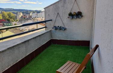 Ático espacioso en zona céntrica - Foto 10