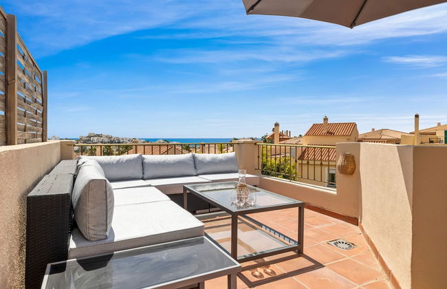 Riviera del Sol Sunny Rooftop - Ref 45 - Photo 28