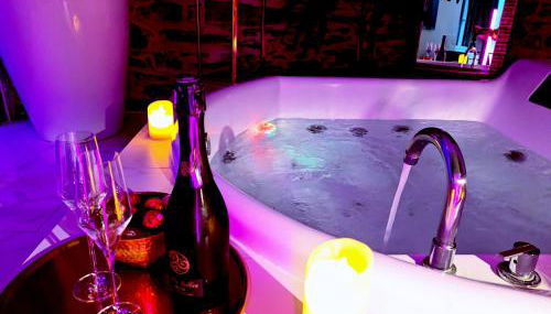 Le Lovt - LOVE ROOM NANTES - Foto 1