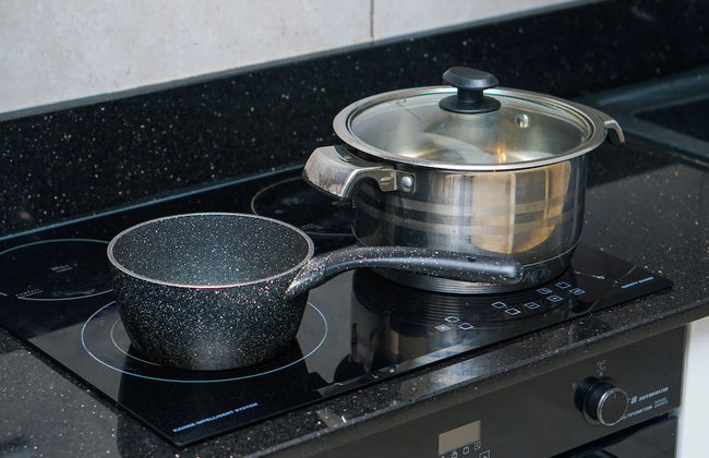 Accra Luxury Apartments at Pine Court - Foto 29